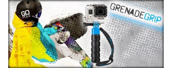 Grenade Grip Product Page Banner