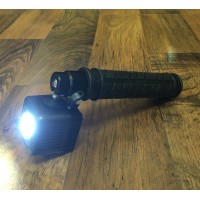 Torch Handle for Lume Cube