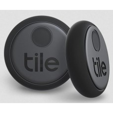 Tile Stickers - Adhesive Tracking Device (Twin Pack)