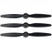 Yuneec Typhoon H Propellers - Spare / Replacement - Type A (3 pack)